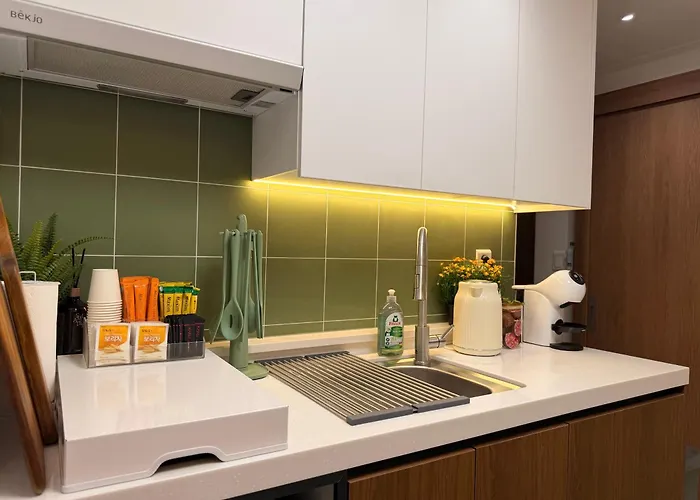 Ireh Gyeongbokgung, Inwangsan,seochon,gwanghwamun,4 Beds,parking Available * ソウル特別市