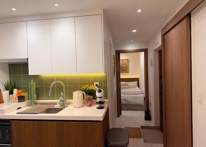 Ireh Gyeongbokgung, Inwangsan,seochon,gwanghwamun,4 Beds,parking Available ソウル特別市