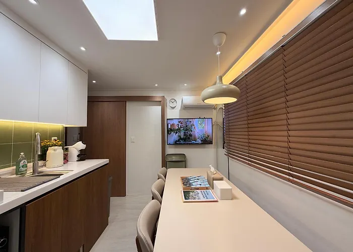 Ireh Gyeongbokgung, Inwangsan,seochon,gwanghwamun,4 Beds,parking Available ソウル特別市