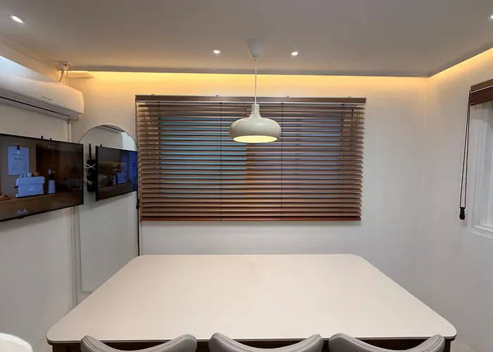 Ireh Gyeongbokgung, Inwangsan,seochon,gwanghwamun,4 Beds,parking Available アパート