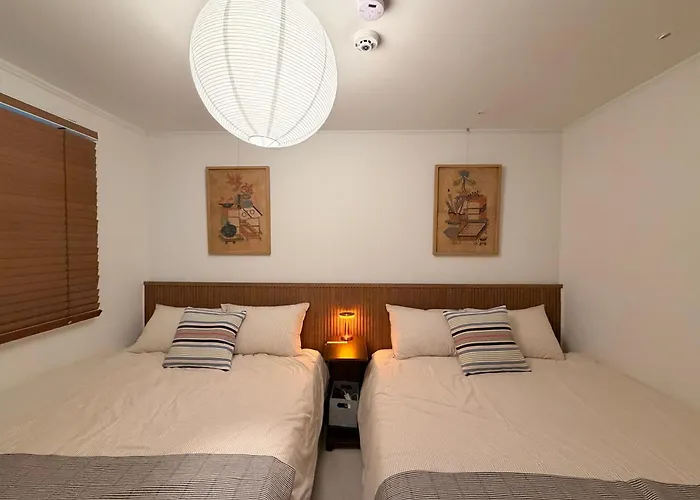 アパート Ireh Gyeongbokgung, Inwangsan,seochon,gwanghwamun,4 Beds,parking Available